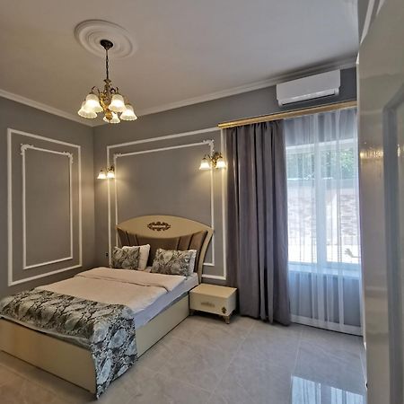 Adnan Garden Exclusive Villa Kebele Dış mekan fotoğraf