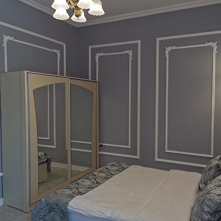 Adnan Garden Exclusive Villa Kebele Dış mekan fotoğraf