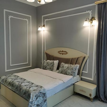 Adnan Garden Exclusive Villa Kebele Dış mekan fotoğraf