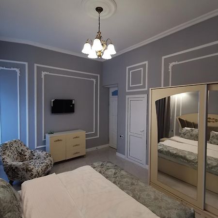 Adnan Garden Exclusive Villa Kebele Dış mekan fotoğraf