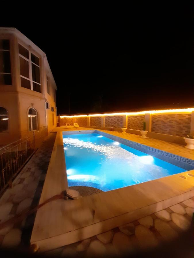 Adnan Garden Exclusive Villa Kebele Dış mekan fotoğraf