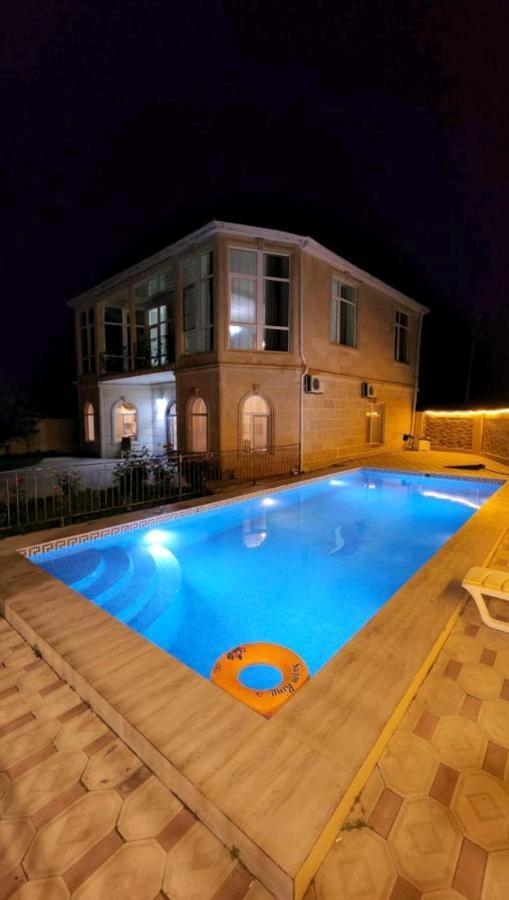 Adnan Garden Exclusive Villa Kebele Dış mekan fotoğraf