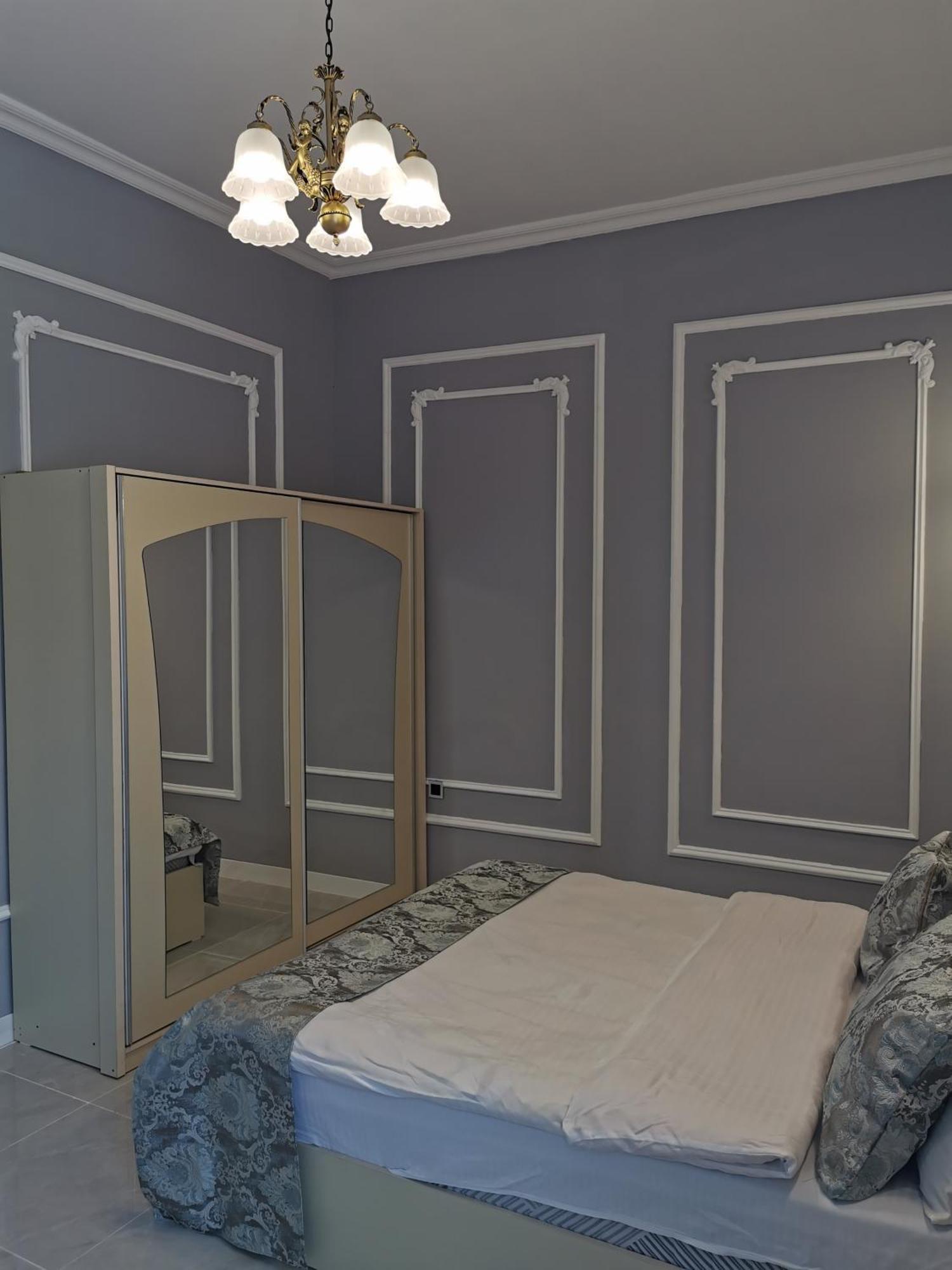 Adnan Garden Exclusive Villa Kebele Dış mekan fotoğraf