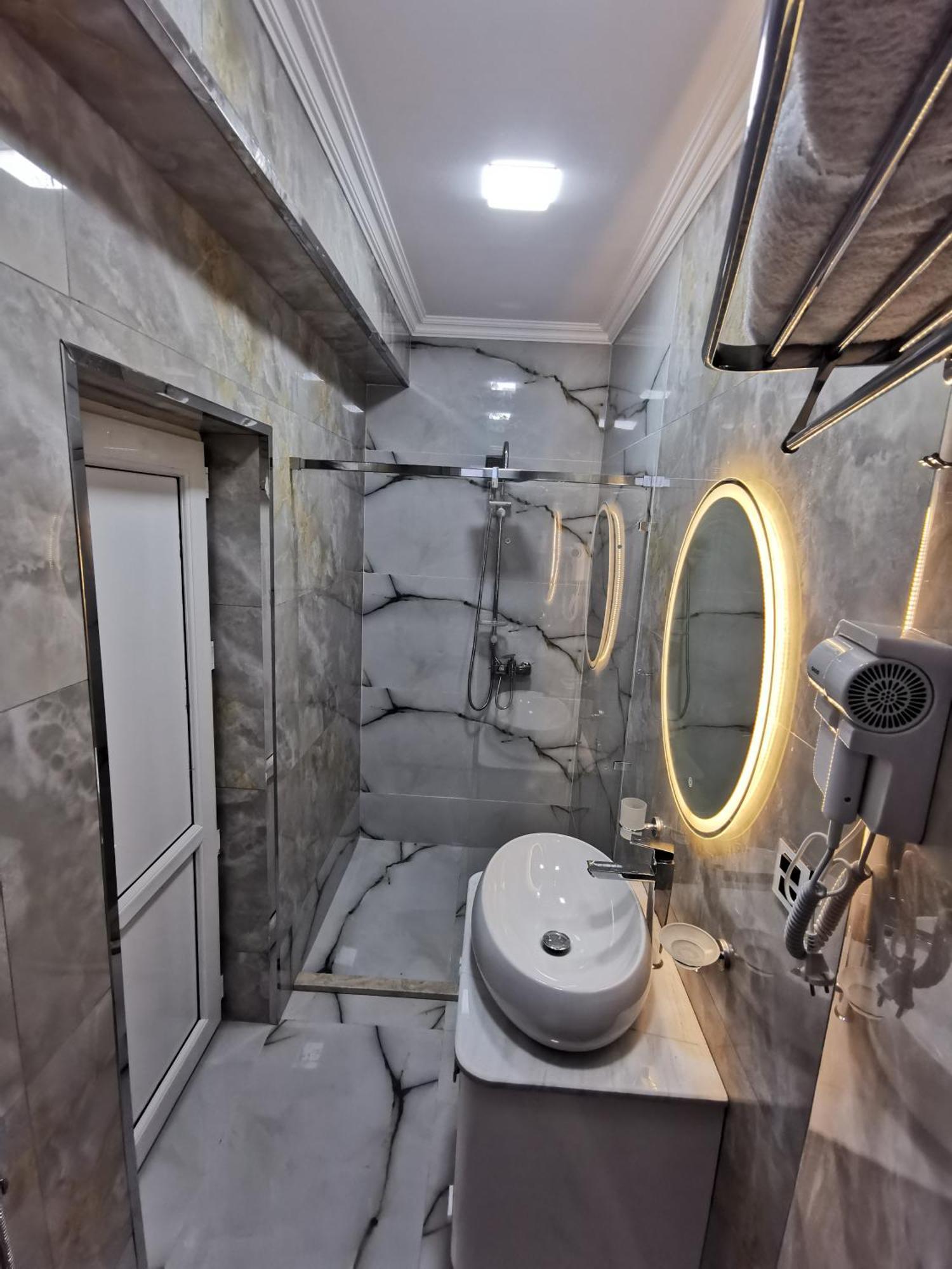 Adnan Garden Exclusive Villa Kebele Dış mekan fotoğraf