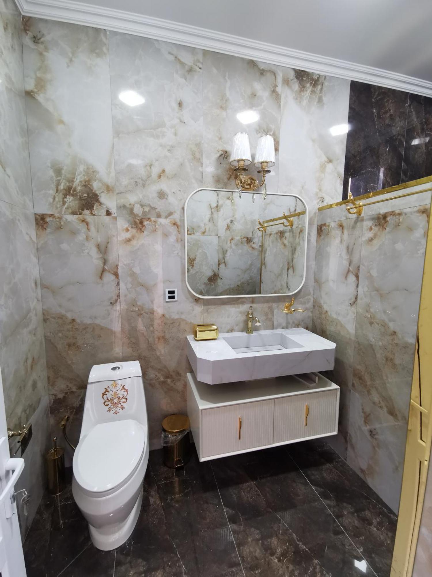 Adnan Garden Exclusive Villa Kebele Dış mekan fotoğraf