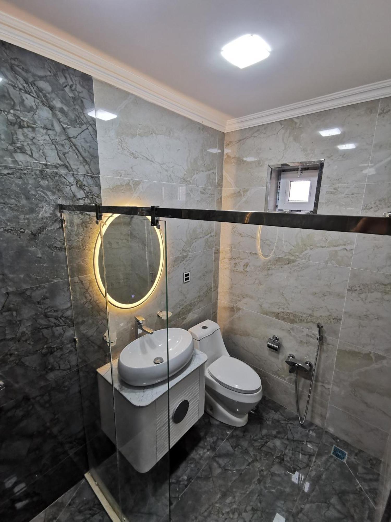 Adnan Garden Exclusive Villa Kebele Dış mekan fotoğraf