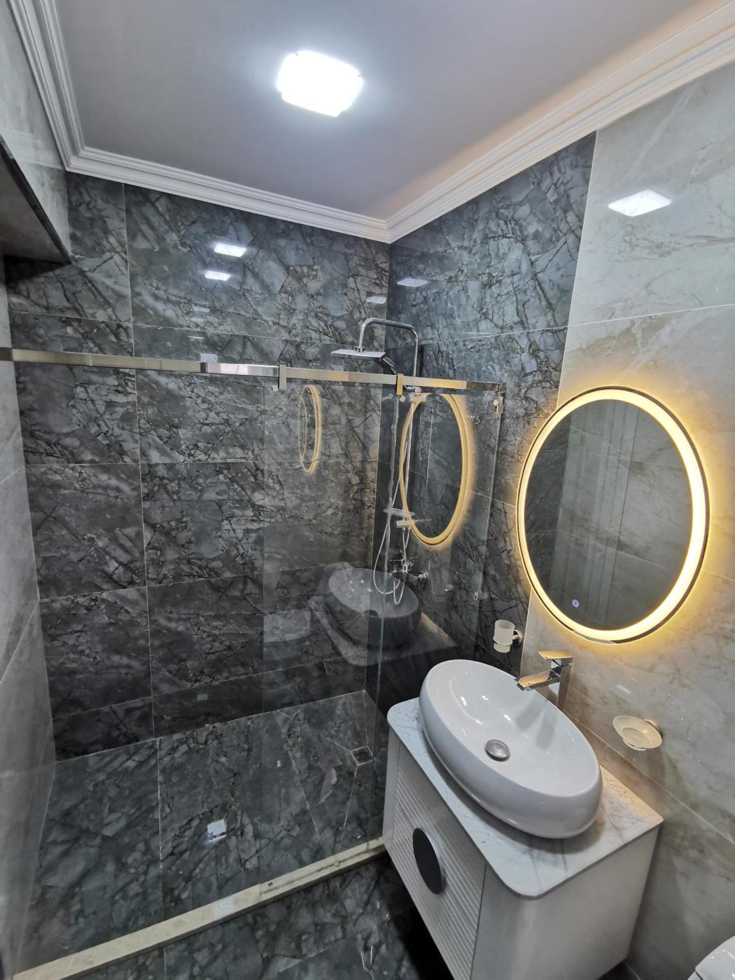 Adnan Garden Exclusive Villa Kebele Dış mekan fotoğraf
